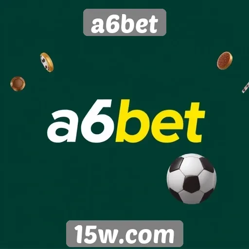 Promoções e bônus atraentes no A6bet
