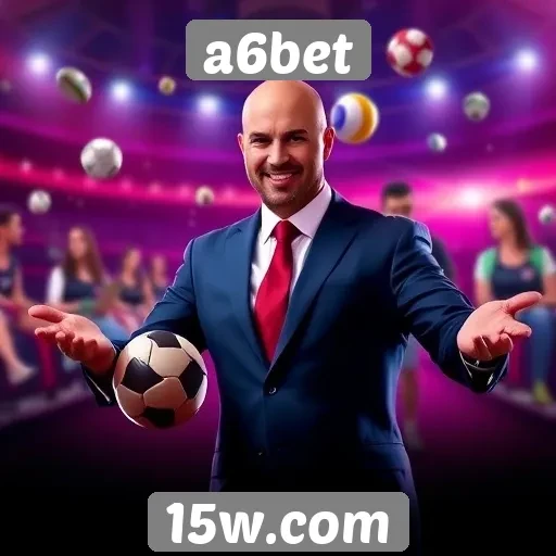 novas promoções atraem jogadores para a6bet