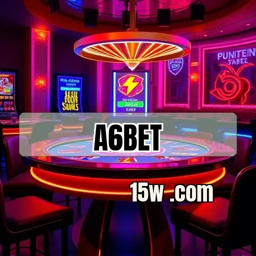 a6bet: A Plataforma de Jogos Que Você Sempre Sonhou