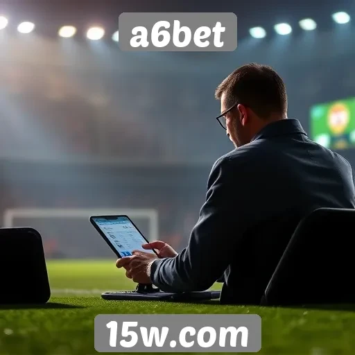 segurança e regulamentação do a6bet em destaque