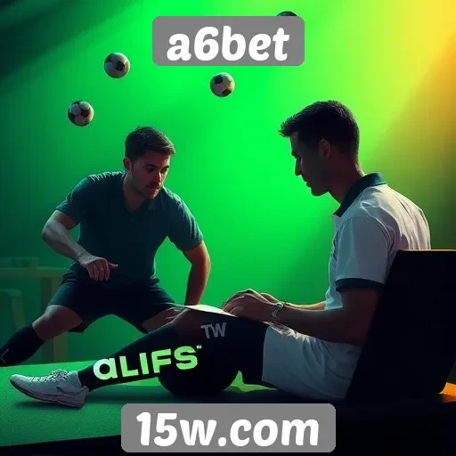 Estudo sobre a experiência do usuário no A6bet